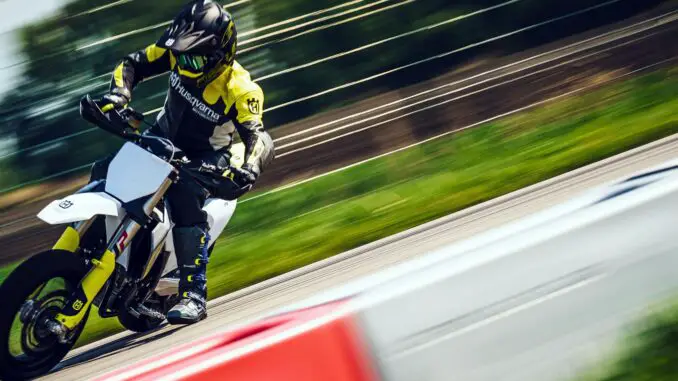 2023 Husqvarna