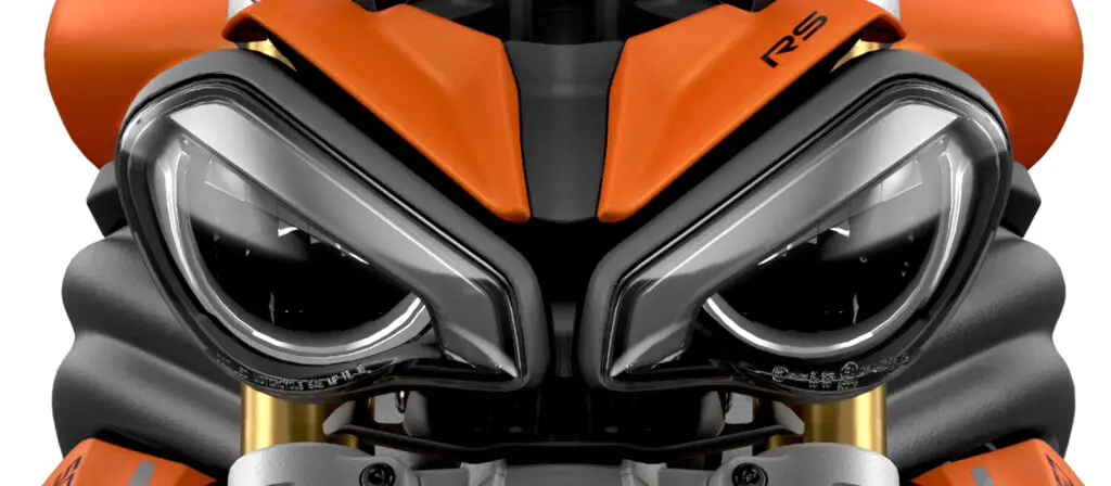2023 Triumph