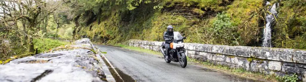 Inspiration Friday Harley-Davidson Adventure Awaits