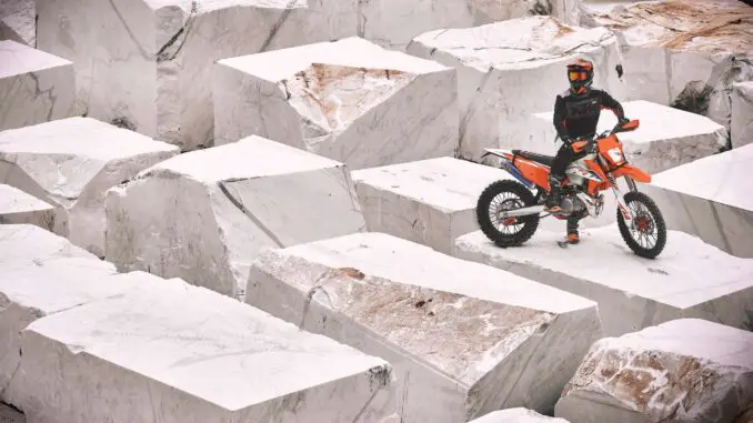 2023 KTM 300 EXC
