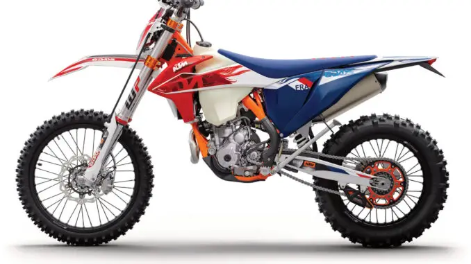 2023-KTM-350-EXC-F-Six-Days1 2023 KTM 350 EXC-F Six Days