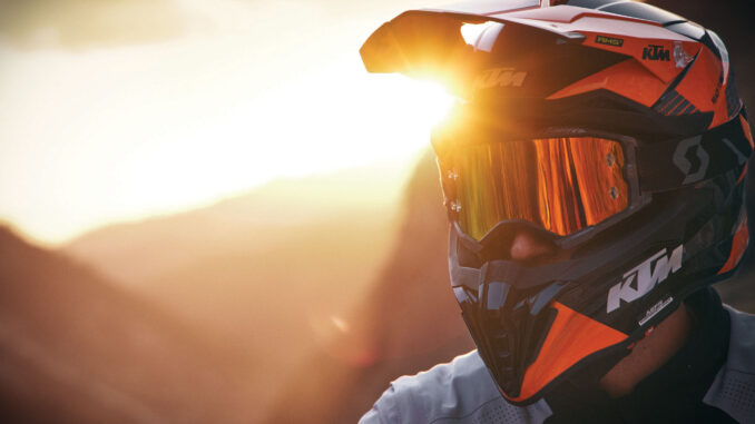 2023 KTM