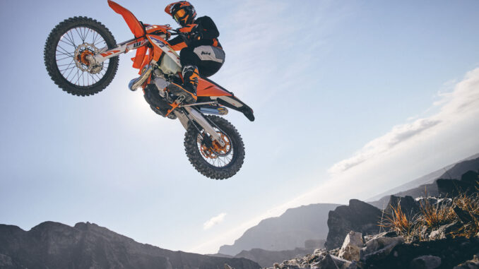 2023-KTM-250-XC-F1 2023 KTM 250 XC-F