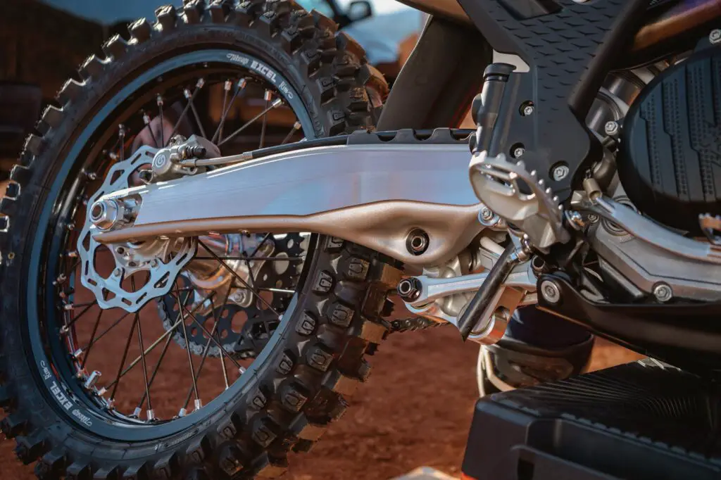 2023 KTM 450 SX-F