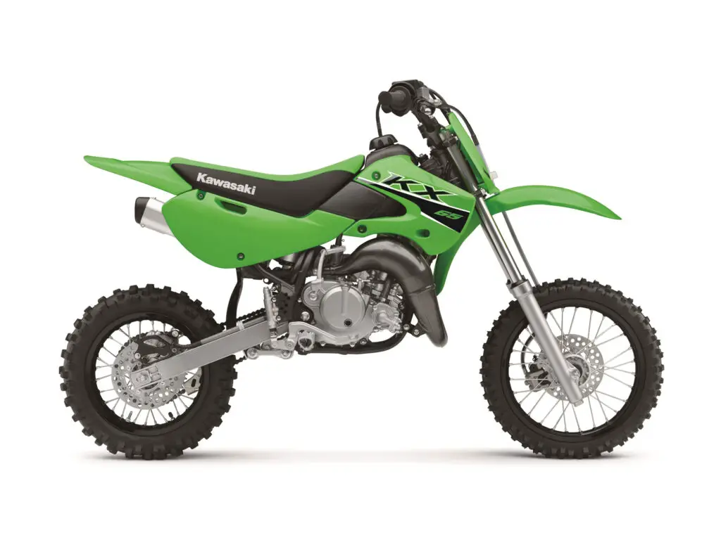 2023 Kawasaki KX65