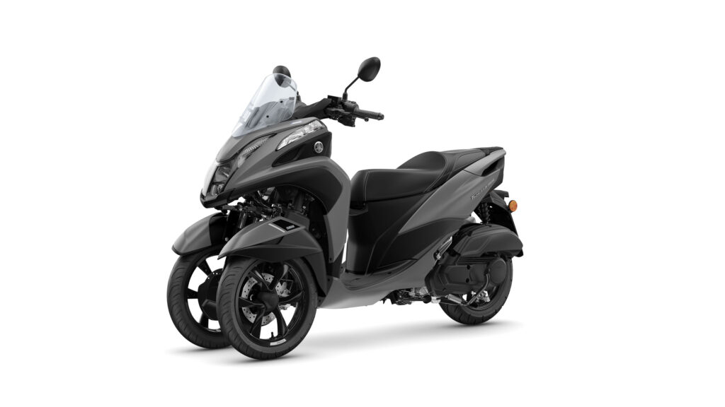 2023 Yamaha Tricity 155