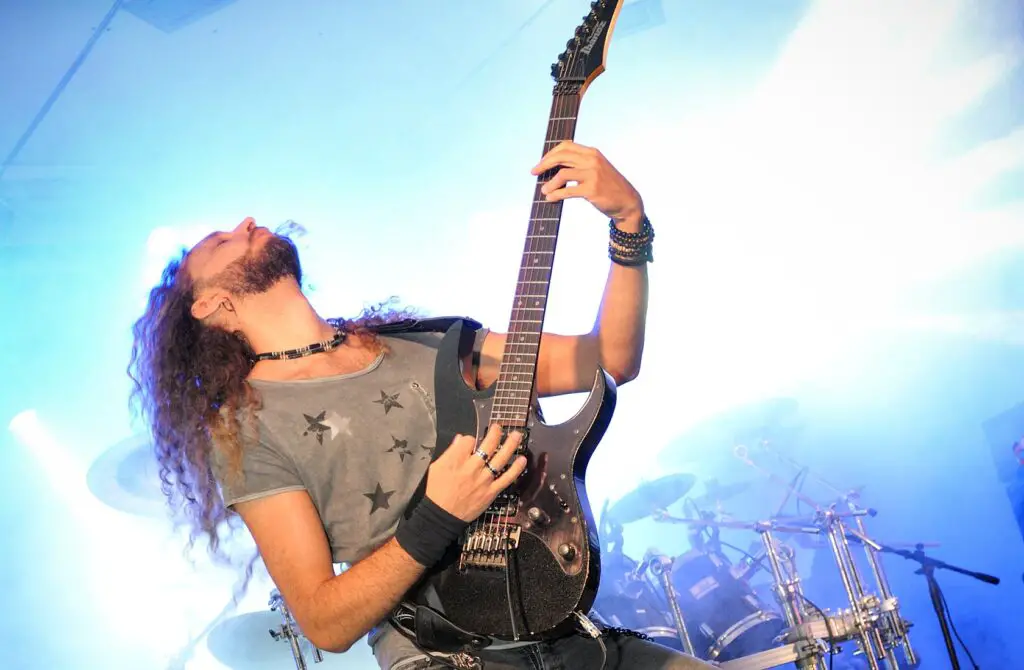 Inspiration Friday 36th Biker Fest International