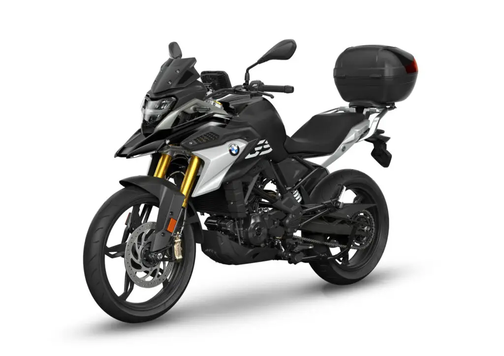 2023 BMW G310GS