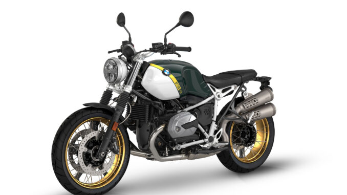 2023-BMW-R-nineT-Scrambler1 2023 BMW R nineT Scrambler
