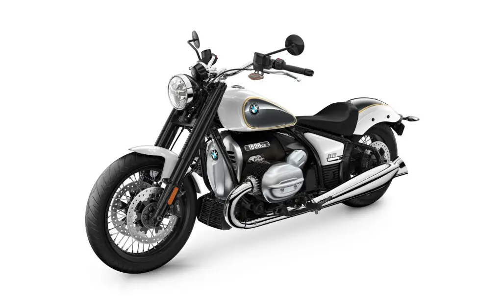 2023 BMW R18