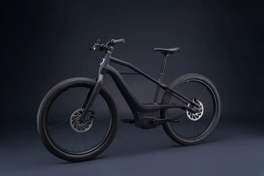 2023 Harley-Davidson Serial1 MOSH/CTY