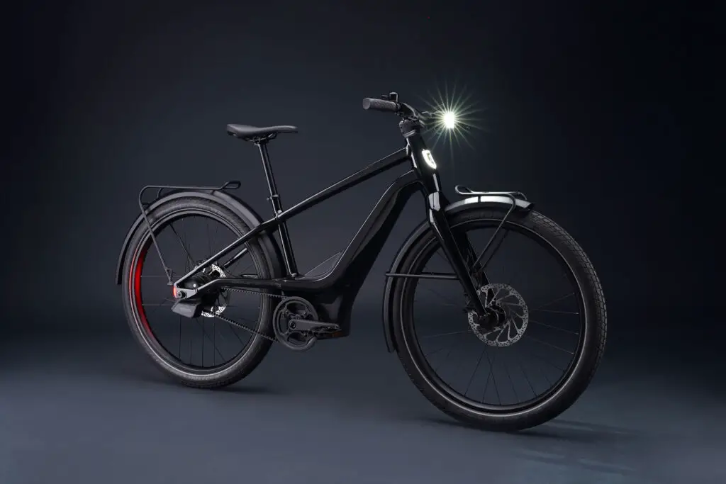2023 Harley-Davidson Serial1 RUSHCTY SPEED