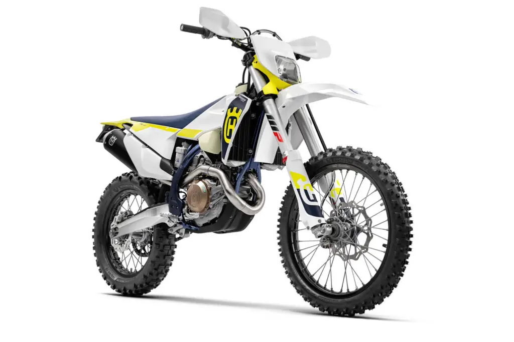 2023 Husqvarna FE450