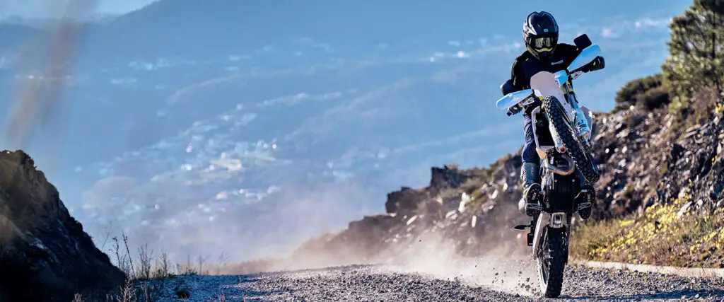 2023 Husqvarna FE501S