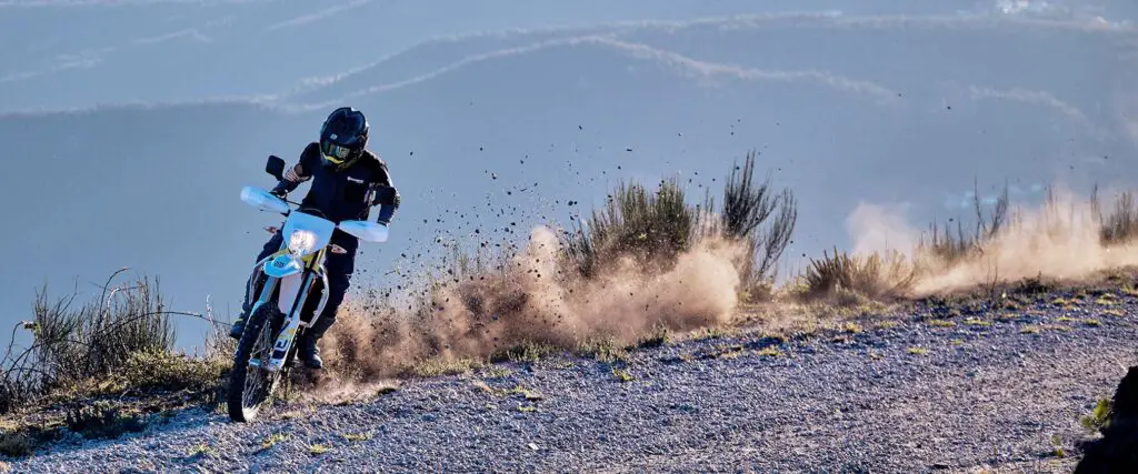 2023 Husqvarna FE501S