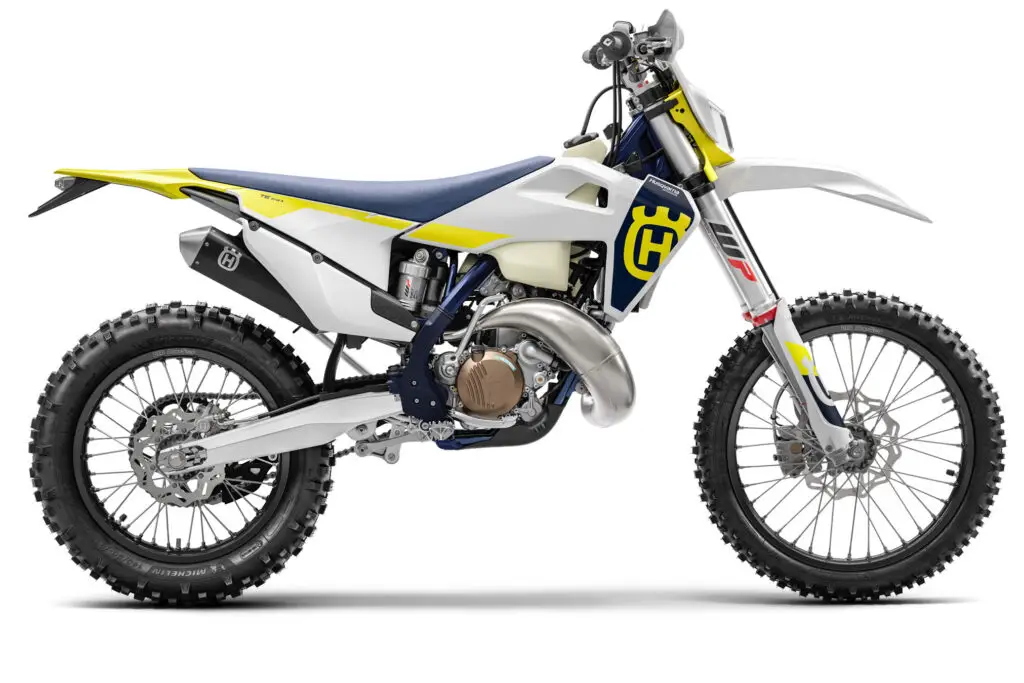 2023 Husqvarna TE150