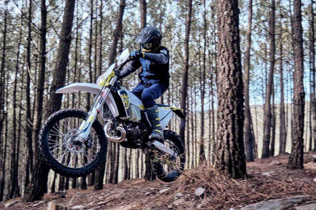 2023 Husqvarna TE150