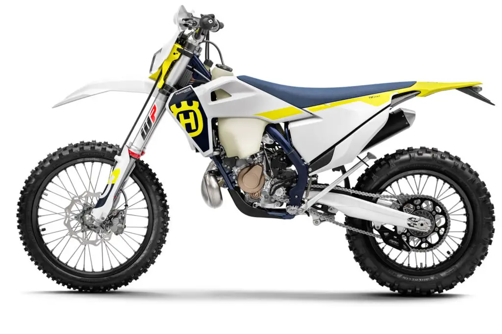2023 Husqvarna TE150