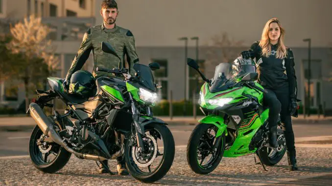 2023-Kawasaki-Ninja-400-ABS3 2023 Kawasaki Ninja 400 ABS KRT