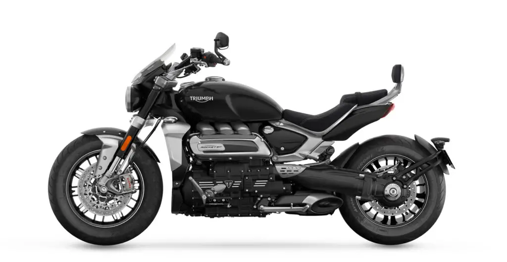 2023 Triumph Rocket 3GT