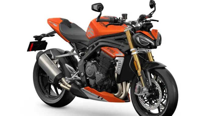 2023-Triumph-Speed-Triple-1200RS5 2023 Triumph Speed Triple 1200RS