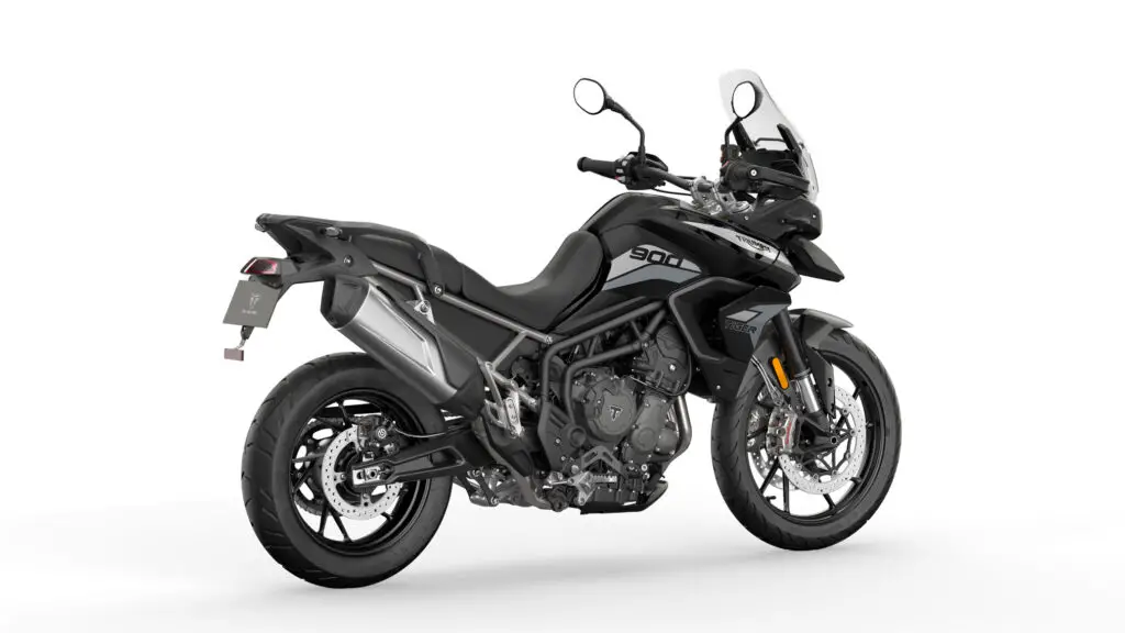 2023 Triumph Tiger 900GT Low