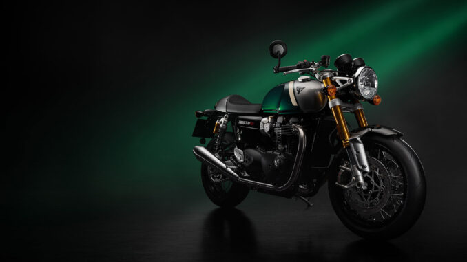 2023-Triumph-Thruxton-RS5 2023 Triumph Thruxton RS