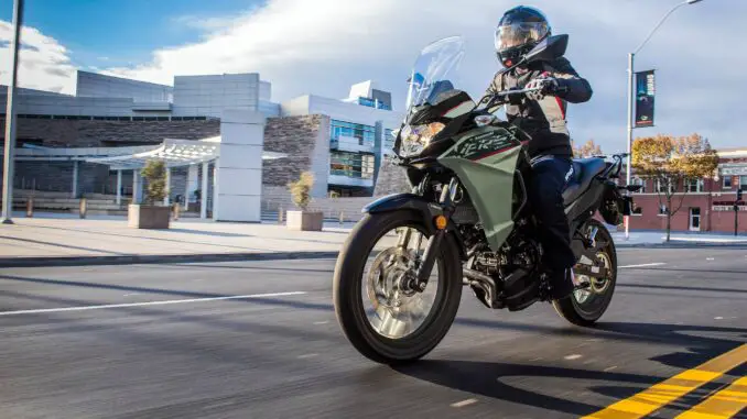 2023-Kawasaki-Versys-X-300-ABS1 2023 Kawasaki Versys-X 300 ABS