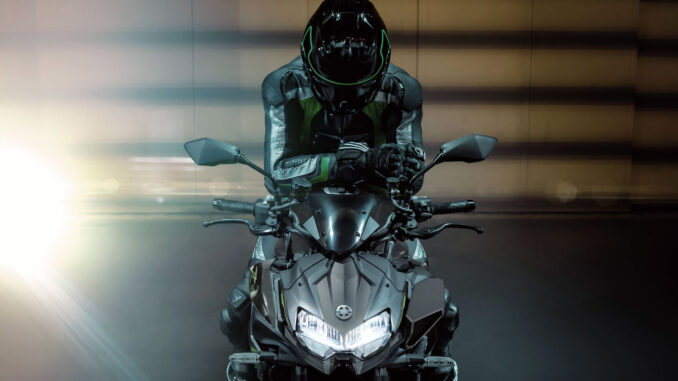 2023-Kawasaki-Z-H2a 2023 Kawasaki Z H2