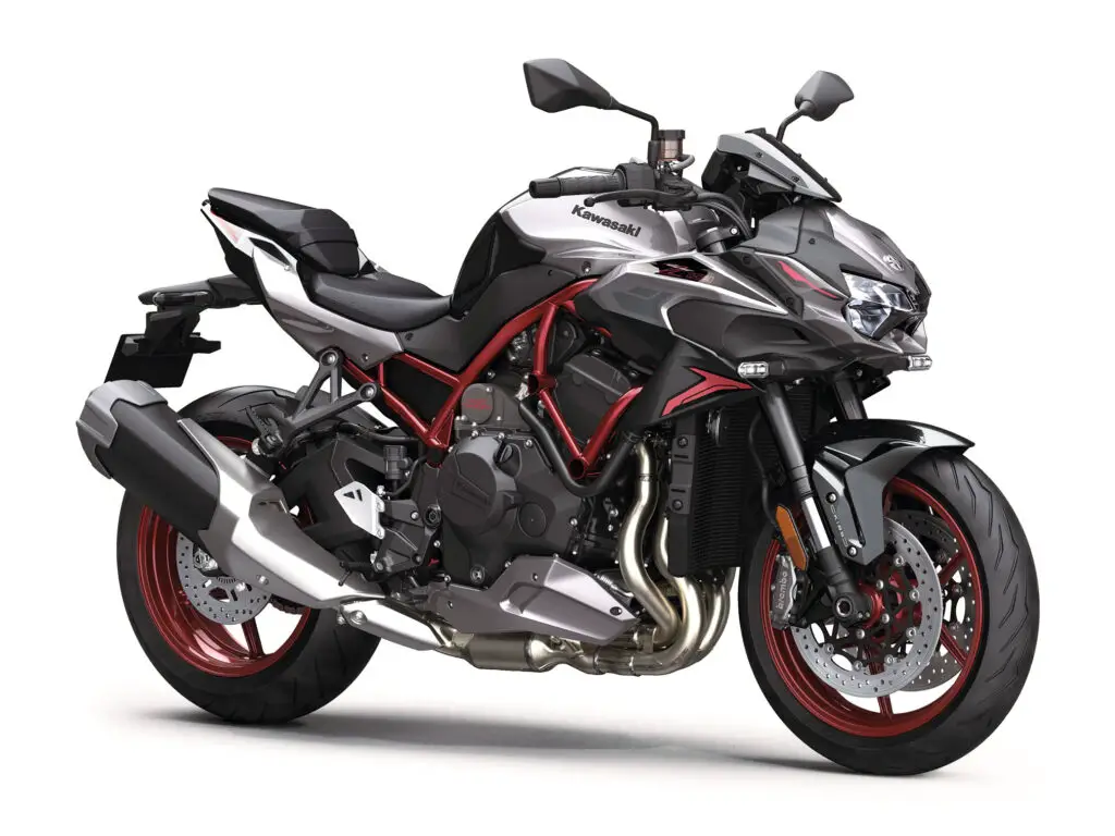 2023 Kawasaki Z H2