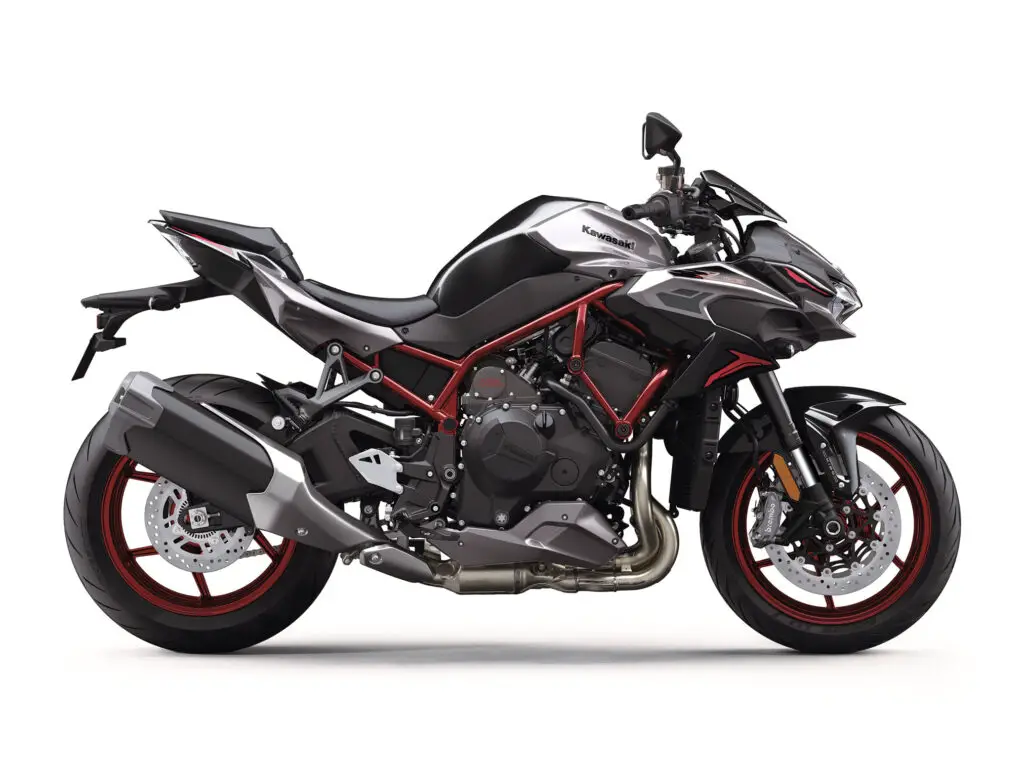 2023 Kawasaki Z H2