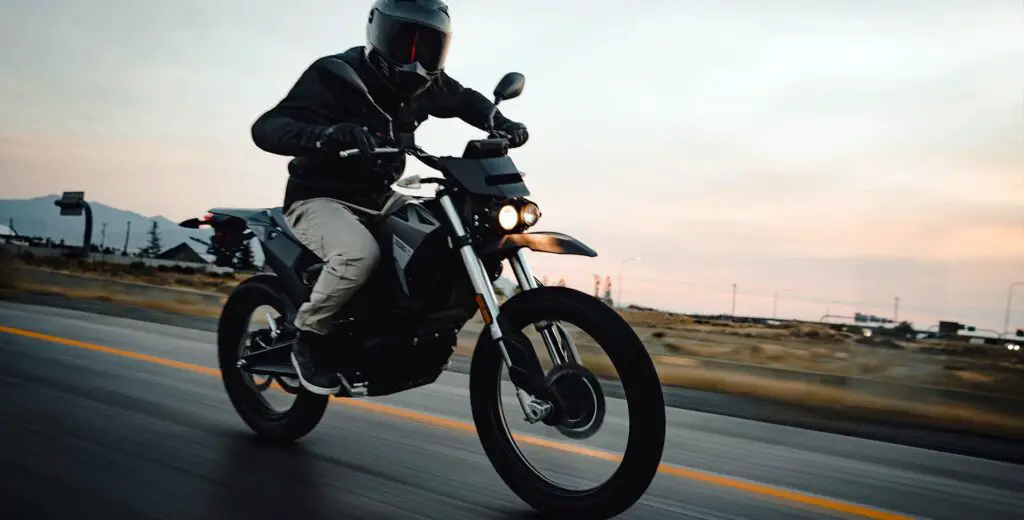 2023 Zero FX