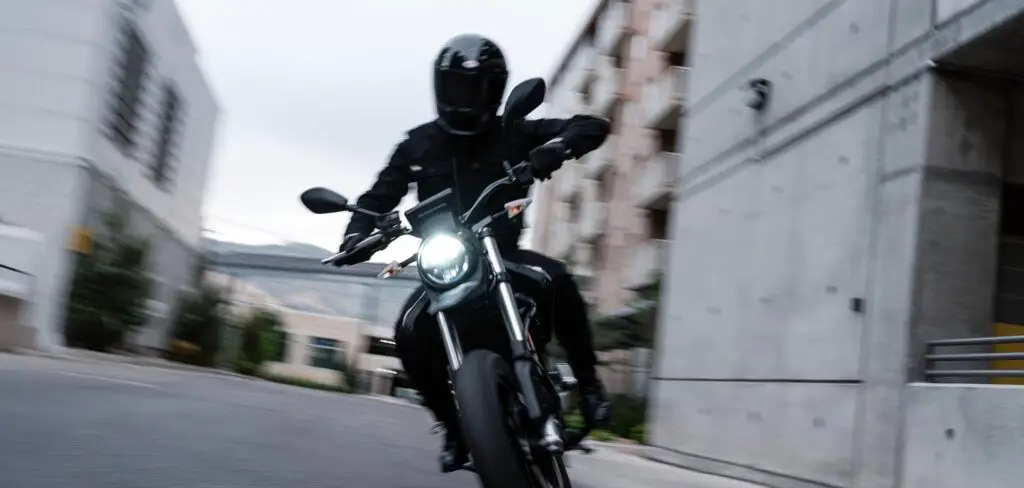 2023 Zero FXE