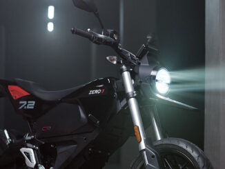 2023 Zero FXE