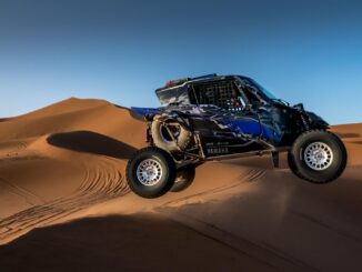 Yamaha YXZ1000R