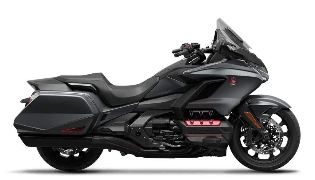 2023 Honda Gold Wing