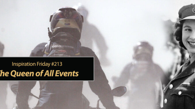 Inspiration-Friday-Queen-of-All-Events-title Inspiration Friday: Queen of All Events
