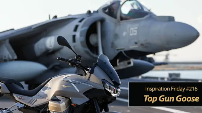 Inspiration-Friday-Top-Gun-Goose-Title Inspiration Friday Top Gun Goose