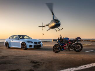2023 BMW M1000R