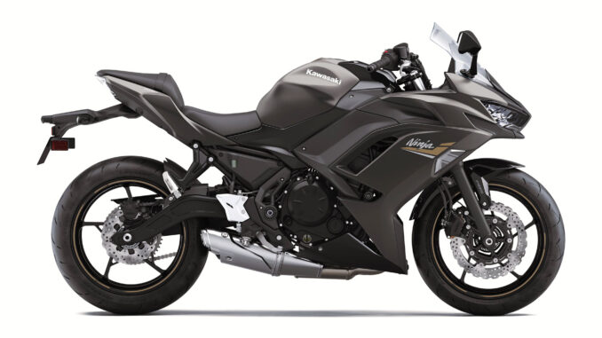 2023-Kawasaki-Ninja-650-ABS2 2023 Kawasaki Ninja 650 ABS