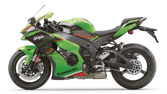 2023-Kawasaki-Ninja-ZX-10R-ABS-KRT-Edition1 2023 Kawasaki Ninja ZX-10R ABS KRT Edition