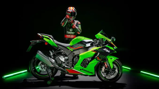 2023-Kawasaki-Ninja-ZX-10R-ABS-KRT-Edition4 2023 Kawasaki Ninja ZX-10R ABS KRT Edition