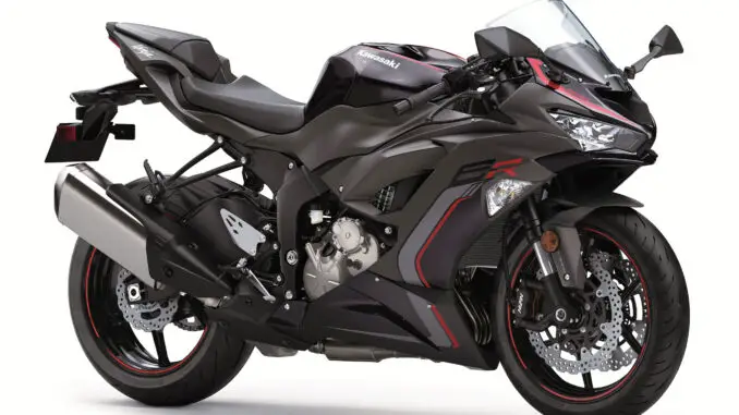 2023-Kawasaki-Ninja-ZX-6R-ABS-KRT2 2023 Kawasaki Ninja ZX-6R ABS KRT