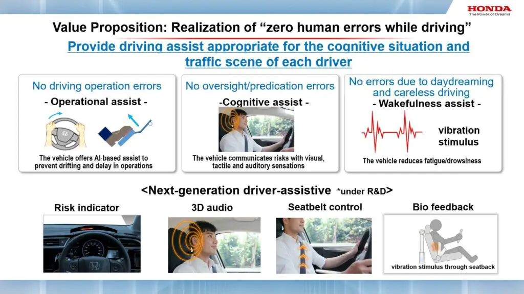 Inspiration Friday Zero Road Traffic Casualties