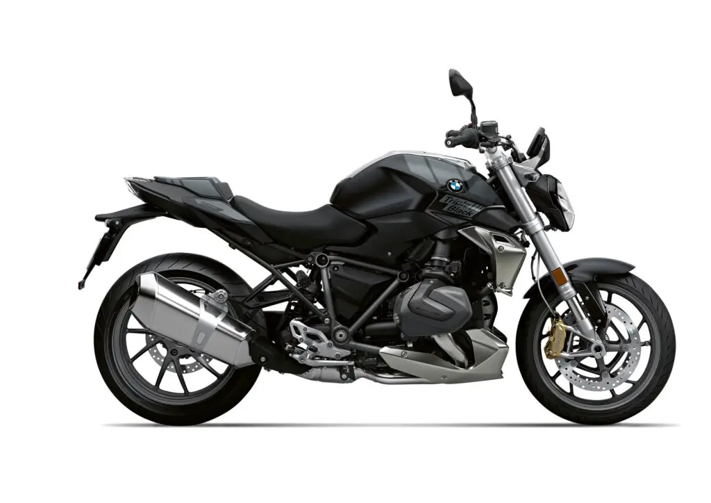2023 BMW R1250R