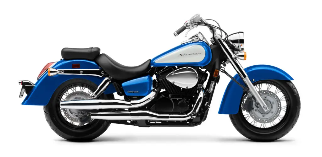 2023 Honda Shadow Aero ABS