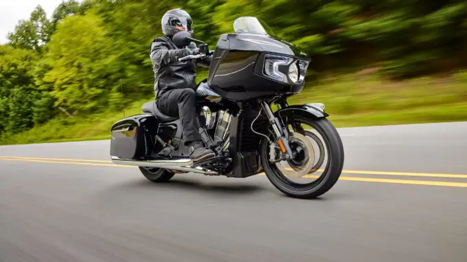 2023 Indian Challenger