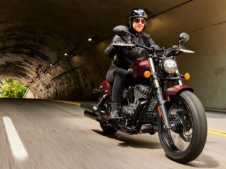 2023 Indian Chief