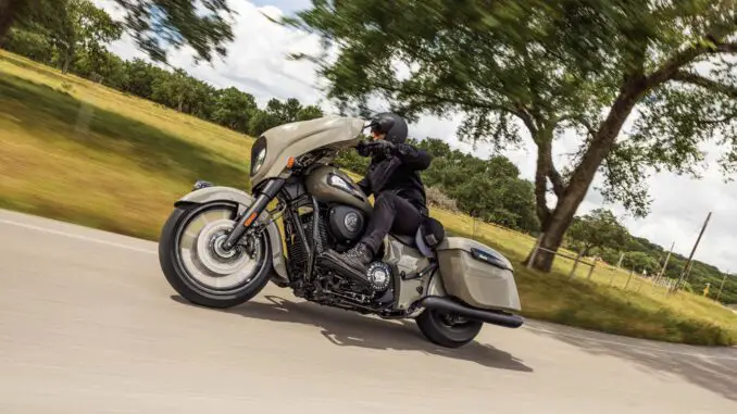 2023 Indian Chieftain Dark Horse5 2023 Indian Chieftain Dark Horse