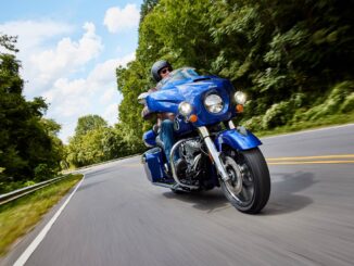2023 Indian Chieftain Limited